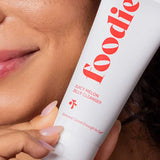 Foodie Juicy Melon Jelly Cleanser 75ml