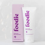 Foodie Passion Pop Body Moisturiser with texture