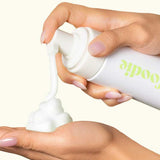 Foodie Tangy Kiwi Foaming Facial Cleanser 150ml