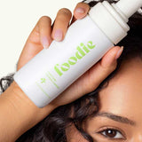 Foodie Tangy Kiwi Foaming Facial Cleanser 150ml