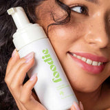 Foodie Tangy Kiwi Foaming Facial Cleanser 150ml