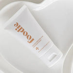 Foodie Toasted Marshmallow Face Moisturiser tube