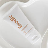 Foodie Toasted Marshmallow Face Moisturiser tube