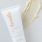 Swatch of Foodie Toasted Marshmallow Face Moisturiser