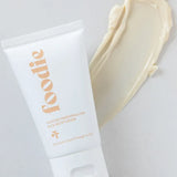 Swatch of Foodie Toasted Marshmallow Face Moisturiser
