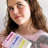 Foodie Açai Dew Daily Oil 20ml