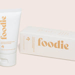 Foodie Toasted Marshmallow Face Moisturiser lifestyle photo