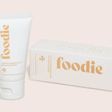 Foodie Toasted Marshmallow Face Moisturiser lifestyle photo