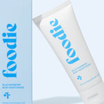 Foodie Blue Raspberry Body Moisturiser lifestyle photo