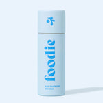 Foodie Blue Raspberry Smooch Lip Balm lifestyle photo