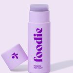 Foodie Passion Pop Pout Lip Balm lifestyle photo