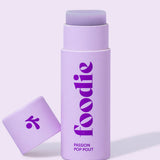 Foodie Passion Pop Pout Lip Balm lifestyle photo