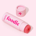 Foodie Strawberry Sundae Smooch Lip Balm lifestyle photo