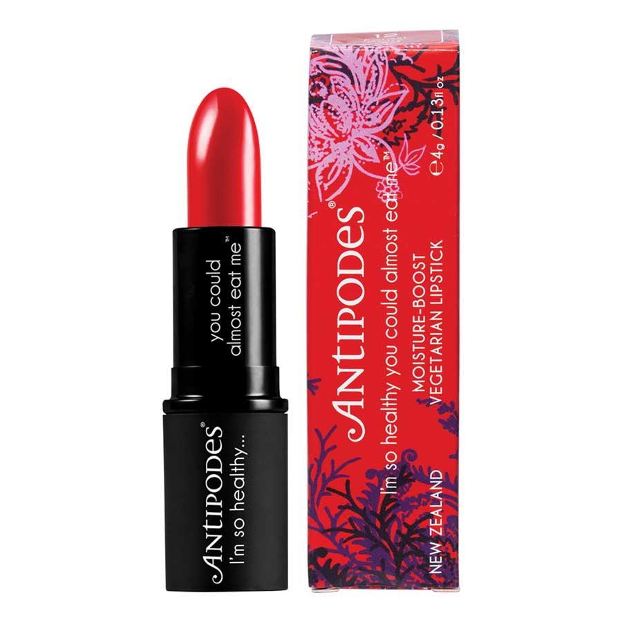 Antipodes Lipstick