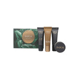 INIKA Organic Foundation Trial Set - Light