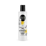 Organic Shop Frangipani & Coconut Silky Shine Conditioner