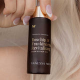 Vanessa Megan Rosehip & Frankincense Revitalising Skin Repair Oil