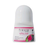 Fresca 100% Natural Deodorant Valley Rose (Female)