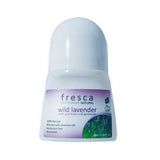 Fresca 100% Natural Deodorant Wild Lavender (Female)