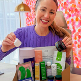 My Hand Picked Seasonal Box - Winter Box (valued at $265) - SOLD OUT