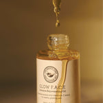 The Beauty Chef Glow FACE oil styled photo