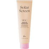 Gem Solar Screen SPF50+ Mineral Zinc Hydrating Body