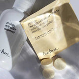 Ere Perez Ginkgo Micellar Cleanser Refill tablets 3 x 100ml