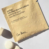 Ere Perez Ginkgo Micellar Cleanser Refill tablets 3 x 100ml