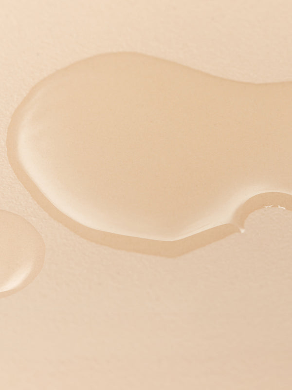 Liquid texture of Antipodes Glory Vitamin C Triple-Action Glow Toner