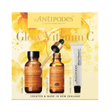 Antipodes Skincare Set Glow Vitamin C