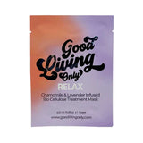 Good Living Only RELAX Bio-Cellulose Treatment Mask