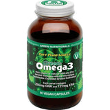 Green Nutritionals Vegan Omega3