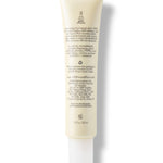 100% Pure Green Tea EGCG Concentrate Cream 40ml — official back packaging image