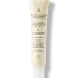100% Pure Green Tea EGCG Concentrate Cream 40ml — official back packaging image