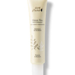 100% Pure Green Tea EGCG Concentrate Cream 40ml — official front packaging image