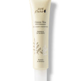 100% Pure Green Tea EGCG Concentrate Cream 40ml — official front packaging image