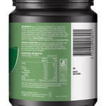 Melrose Green-Biotic Gut Support Blend nutrition information, ingredients and barcode