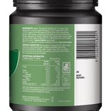 Melrose Green-Biotic Gut Support Blend nutrition information, ingredients and barcode