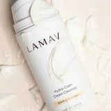 LAMAV Hydra-Calm Cream Cleanser