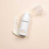 LAMAV Hydra-Calm Cream Cleanser