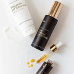 Vanessa Megan Holy Trinity Daily Maintenance Routine products