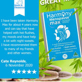 Harmony Menopause Max