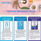 Harmony Menopause Multi Herb Formula