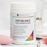 Nature's Help Fem Balance Hormone Balance