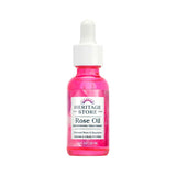 Heritage Store Rose Oil