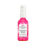 Heritage Store Rosewater Serum 1% Hyaluronic