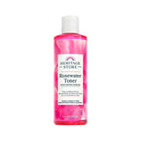 Heritage Store Rosewater Toner