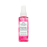 Heritage Store Rosewater & Glycerin Hydrating Facial Mist