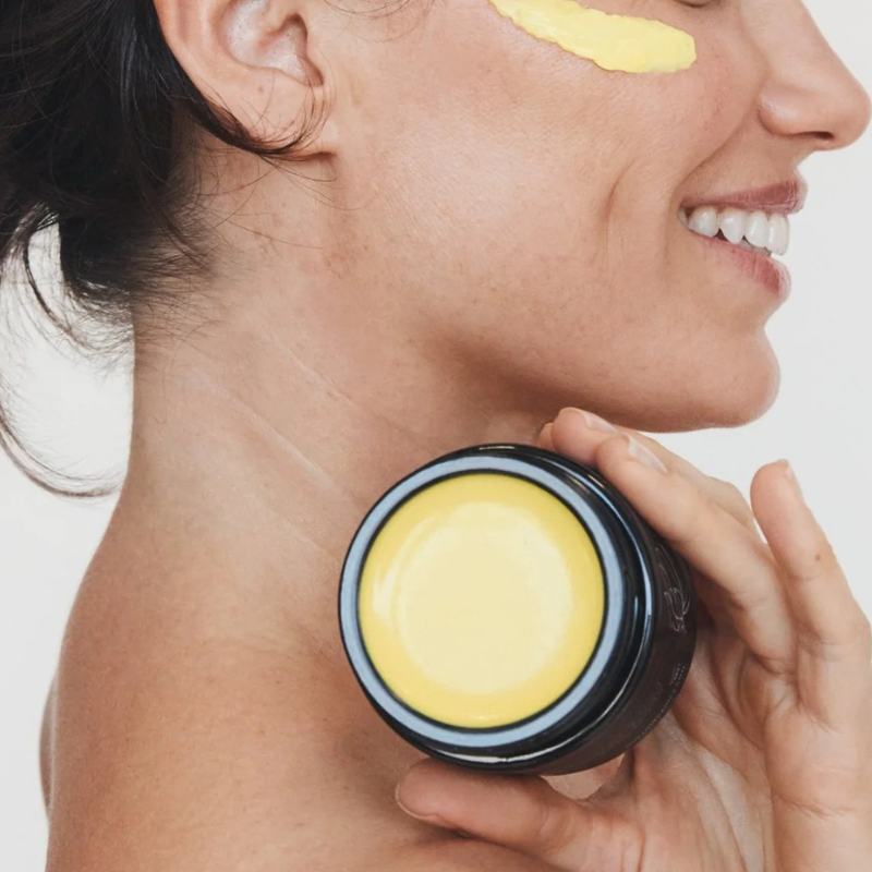 FREE MINI – Marigold Spend $99 on Mukti
