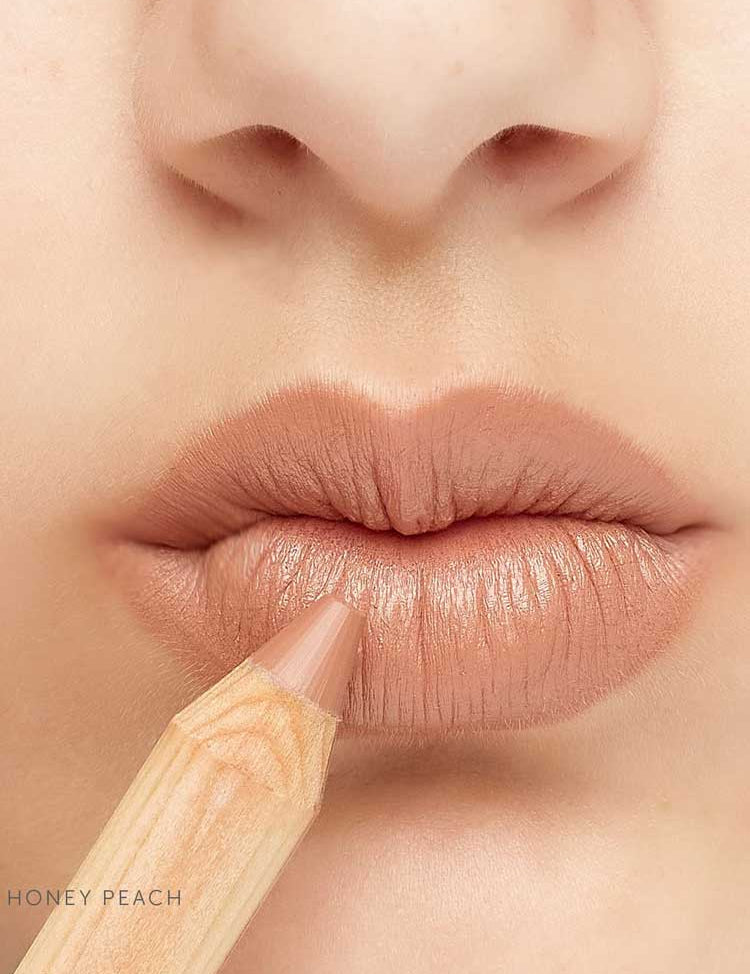 Luk Beautifood Lipstick Crayons